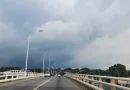 ineter, clima, lluvias dispersas, caribe,