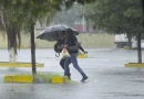 lluvia, ineter, clima, pronóstico, managua, pacífico, norte, central, vientos
