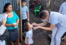 leptospirosis, minsa, salud