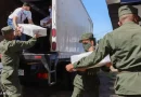 cse, elecciones, nicaragua, maletas electorales, managua, consejo supremo electoral, policia nacional, ejercito de nicaragua,