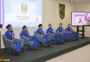 unidad de mama, cancer de mama, ejercito de nicaragua, hospital militar, doctor alejandro davila bolaños,