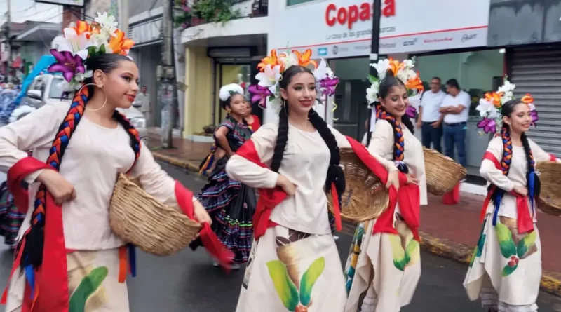 matagalpa, cultura, tradicion, carazo, managua, festival, costa azul,