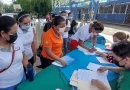 mined, nicaragua, colegio experimental mexico, matricula escolar,