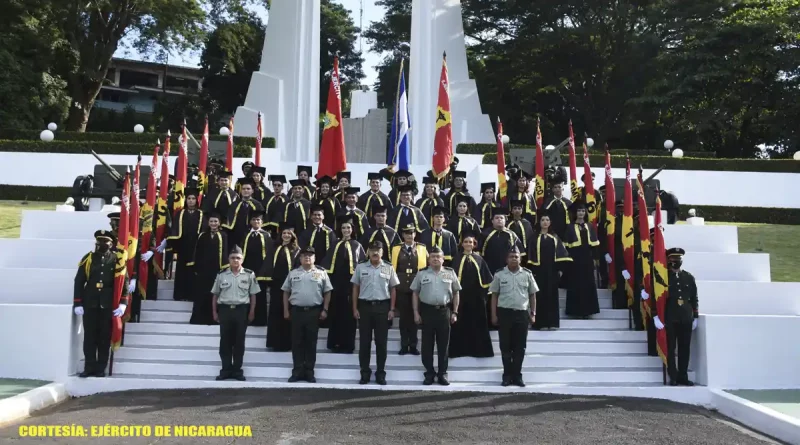 medicos, ejercito de nicaragua, nicaragua, cirujanos,