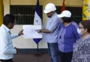 mined, ministerio educacion, san judas, centro educativo, barriletes de colores,