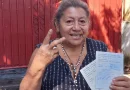 Jornada de vacunación contra el COVID-19 continúa en Managua