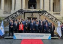 celac, nicaragua, cancilleres, argentina, denis moncada,