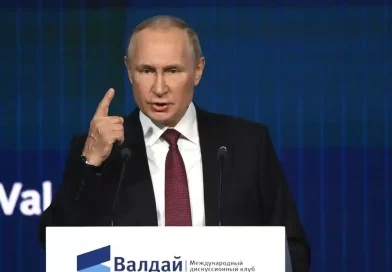 orden mundial, occidente, rusia, vladimir putin,