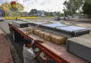 plan techo, caravana, sinapred, caribe sur,
