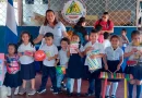 cdi, mined, matagalpa, preescolares,