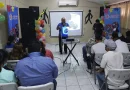 promotoria solidaria, organizacion ciegos, baston blanco
