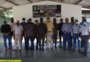 ejercito de nicaragua, productores, cafe,