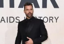 Ricky, Martin, hermana, desmiente, pruebas mensajes, textos, hijo, miente, cantante,