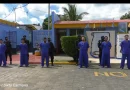 Policía, Nacional, presentó, captura, delincuentes, personas, delitos, diferente, antecedentes, delictivos,