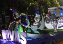 intur, rivas, nicaragua, carnaval,