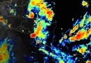fuerza naval, ejercito de nicaragua, nicaragua, lluvias, fenomeno metereologico,