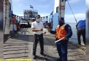 fuerza naval, nicaragua, puertos,