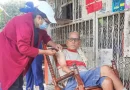 minsa, managua, covid19, brigadistas, barrio altagracia,