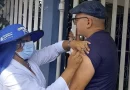 21 de Febrero, covid 19, coronavirus