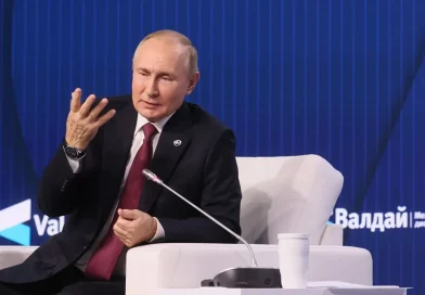 negociaciones, rusia, ucrania, vladimir putin,