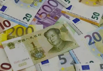 yuan, china, economia china.