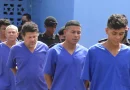 rivas, potosí, nicaragua, policía nacional, delincuentes, peligrosidad