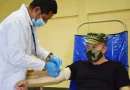 ejército de nicaragua, donación de sangre, sangre, donación, efectivos militares