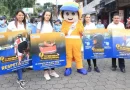 seguridad vial, accidente de transito, matagalpa, nicaragua, policia de nicaragua, accidentes, choque, ineser, minsa,