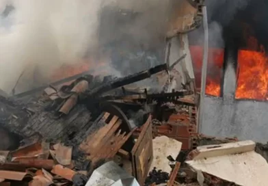 accidente, aereo, colombia, muertos, medellin