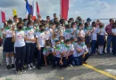 proyecto, escuela, flotante, managua, alcaldia, japon