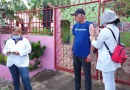 covid-19, nicaragua, vacunación, vacuna, managua, distrito 3
