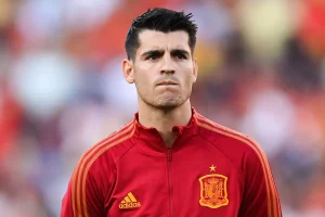 Álvaro, Morata, futbol, qatar