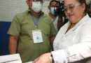 brenda rocha, elecciones, municipales, consejo, supremo, electoral