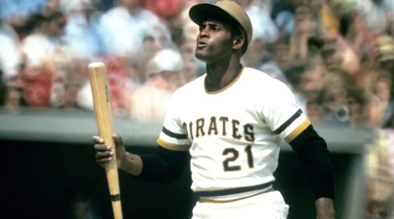 roberto clemente, beisbol, nicaragua