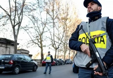 asesino, serie, roma, prostituta