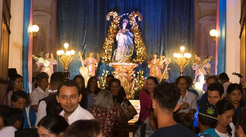 comunicado, ministerio, trabajo, nicaragua