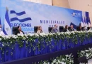 elecciones, municipales, nicaragua, 2022, consejo, supremo, electoral,