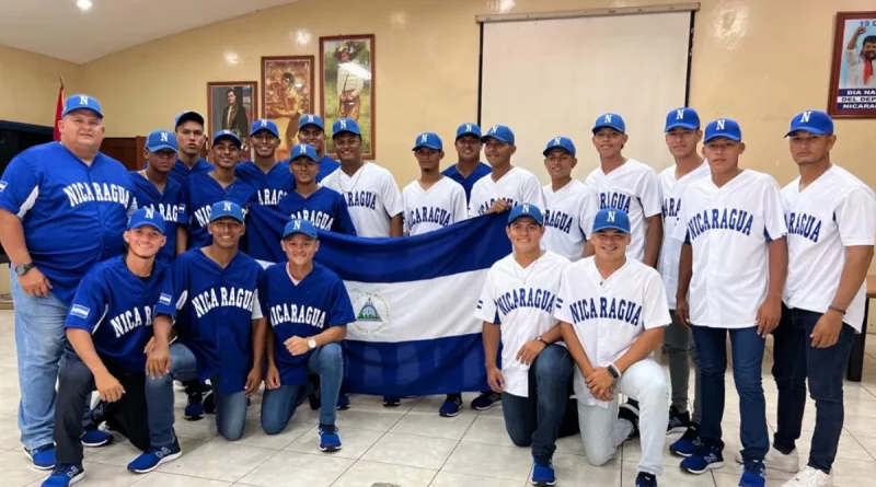 nicaragua, beisbol, premunial, médico, Panamá,