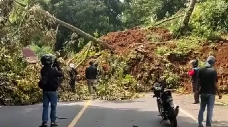 terremoto, indonesia, tragedia, video, java, muertos