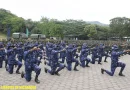 ejercito de nicaragua, graduacion, soldados, infanteria, nicaragua,