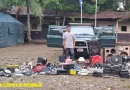 ejercito de nicaragua, mercaderia ilegal, rivas, cardenas, costa rica,