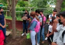 inatec, centro, tecnologico, ticuantepe, managua, mined, estudiantes