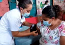 clinica, movil, managuam atencion, poblacion, nicaragua