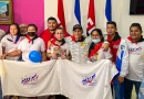 deportes, nicaragua, felix alvarado, presentación, inglaterra