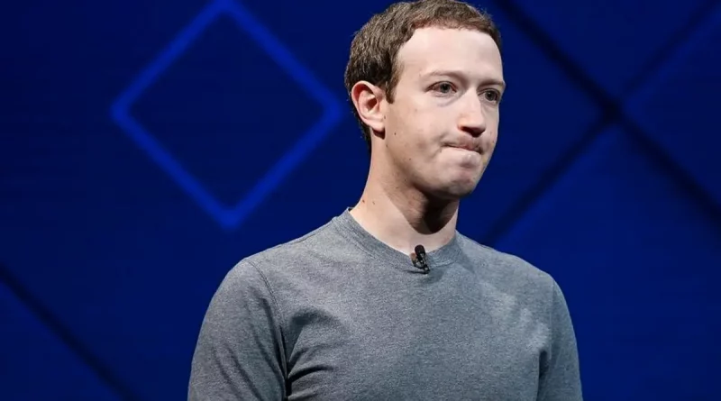 facebook, meta, despidos, Mark Zuckerberg, redes sociales