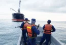 ejército de nicaragua, fuerza naval, protección, embarcaciones. flota industrial, nicaragua