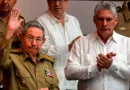 raul, castro, miguel, diaz -canel, felicitaciones, cuba, nicaragua, cumpleaaños, daniel, ortega