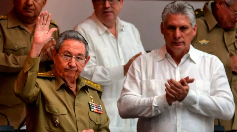 raul, castro, miguel, diaz -canel, felicitaciones, cuba, nicaragua, cumpleaaños, daniel, ortega