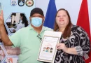 nicaragua, títulos de propiedad, títulos, propiedad, ejército, retirados