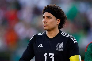 guillermo, ochoa , futbol, qatar